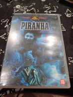 Piranha, Alle leeftijden, Ophalen of Verzenden, Zo goed als nieuw, Overige genres