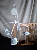 Nijntje muziek mobiel voor box en bed., Ophalen of Verzenden, Zo goed als nieuw, Rond