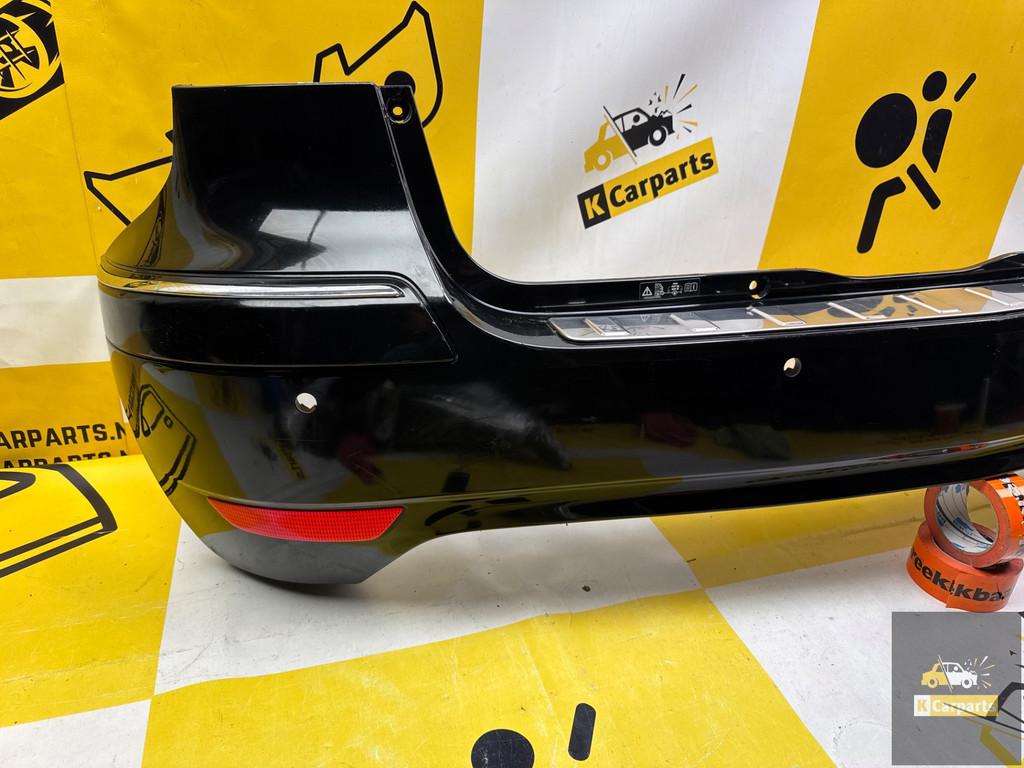 MERCEDES B Class W245 AchterBumper 2008 to 2012 A1698850838, Auto-onderdelen, Gebruikt, Mercedes-Benz AG, Mercedes-Benz, Ophalen of Verzenden