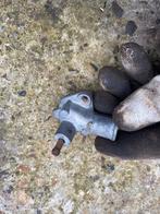 Piaggio hexagon buitenkop pijp 125cc 180cc, Ophalen of Verzenden