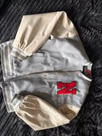 Nikkie issia jacket maat M, Ophalen of Verzenden, Zo goed als nieuw, Maat 38/40 (M), Grijs