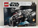 ✅ LEGO Star Wars 75292 The Razor Crest, Ophalen of Verzenden, Nieuw, Complete set, Lego