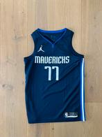 Mavericks swingman Luka Doncic jersey, Ophalen of Verzenden, Zo goed als nieuw, Kleding