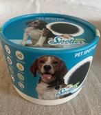 Pet spotter dog hond spot, Ophalen of Verzenden