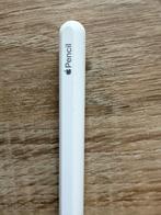 Apple Pencil in prima staat met originele doos, Computers en Software, Apple iPads, Ophalen of Verzenden, Zo goed als nieuw, Wit