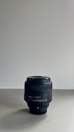 Nikon 85mm 1.8G, Ophalen of Verzenden, Gebruikt, Standaardlens