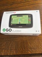 Mooie Tom Tom go classic 6, Ophalen, Zo goed als nieuw