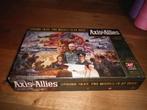 Axis en Allies Spring 1942, Ophalen of Verzenden, Gebruikt, Avalon Hill