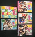 Beverly Hills 90210 Seizoen 1-5 DVD Boxset, Cd's en Dvd's, Dvd's | Tv en Series, Boxset, Drama, Ophalen of Verzenden, Zo goed als nieuw