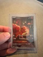 Vulpix 138/132 pokemon, Ophalen of Verzenden, Zo goed als nieuw