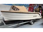 Gentle 630, Gebruikt, 6 meter of meer, 30 tot 50 pk, Buitenboordmotor