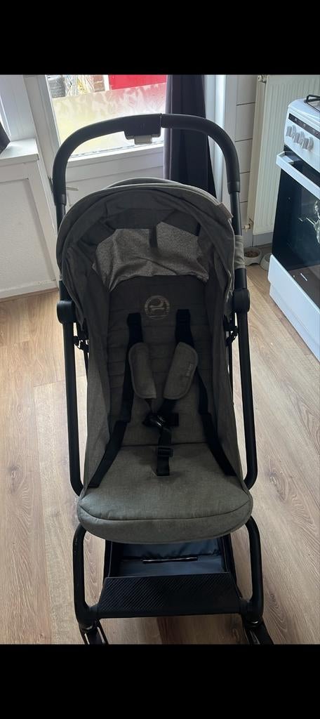 Cybex Buggy - Compact en Comfortabel, Kinderen en Baby's, Buggy's, Ophalen, Gebruikt, Overige merken