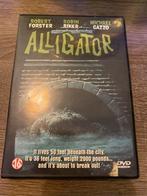 Alligator DVD - Actie/Thriller, Vanaf 16 jaar, Ophalen of Verzenden, Zo goed als nieuw, Actie