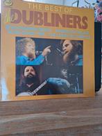 THE BEST OF THE DUBLINERS, Ophalen of Verzenden, Zo goed als nieuw, 12 inch