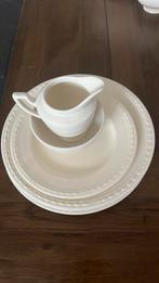 Restant servies gratis op te halen, Ophalen, Zo goed als nieuw, Porselein, Bord of Schaal