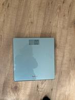 Weegschaal Tefal zgan, Witgoed en Apparatuur, Weegschalen, 1 tot 500 gram, 100 kg of meer, Ophalen of Verzenden, Zo goed als nieuw