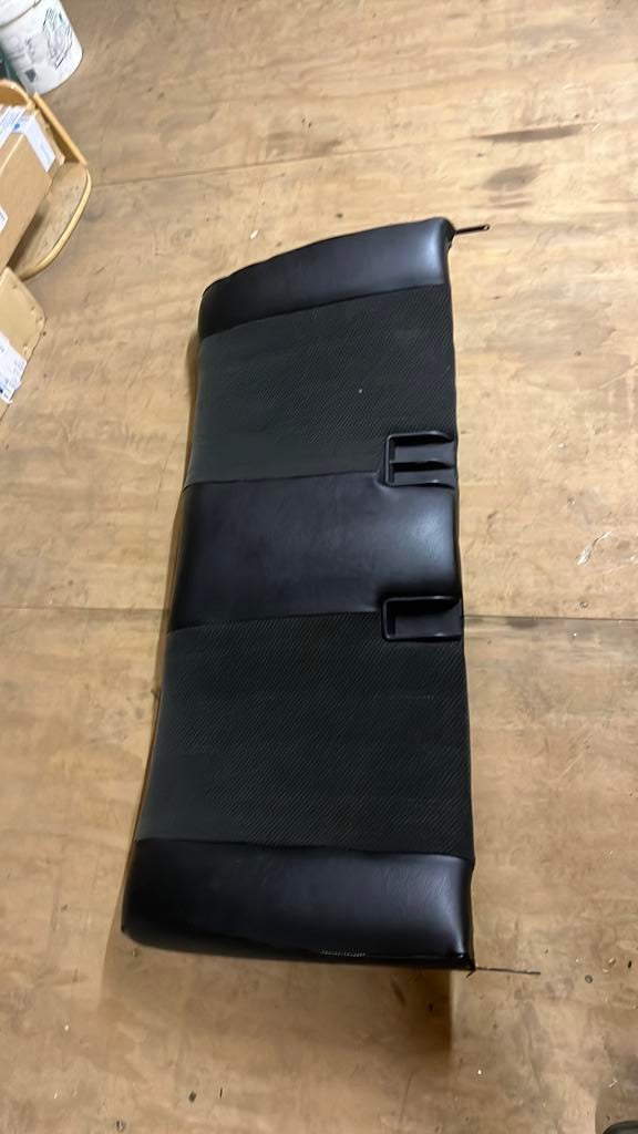 Achterbank bmw e30 318i, Auto-onderdelen, Interieur en Bekleding, Ophalen of Verzenden, Gebruikt, BMW