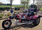 WK Rebell Trike (bj 2005), 1600 cc, Meer dan 35 kW, Overig, WK
