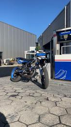 derbi senda WAARDEPEILING, Fietsen en Brommers, Ophalen, Zo goed als nieuw