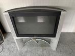 Sony Trinitron Wega 32 inch CRT tv + remote, Ophalen of Verzenden, Gebruikt, 60 tot 80 cm, Sony