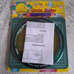 Orbis Cirkel snijder, Ophalen of Verzenden, Nieuw, Gereedschap of Toebehoren