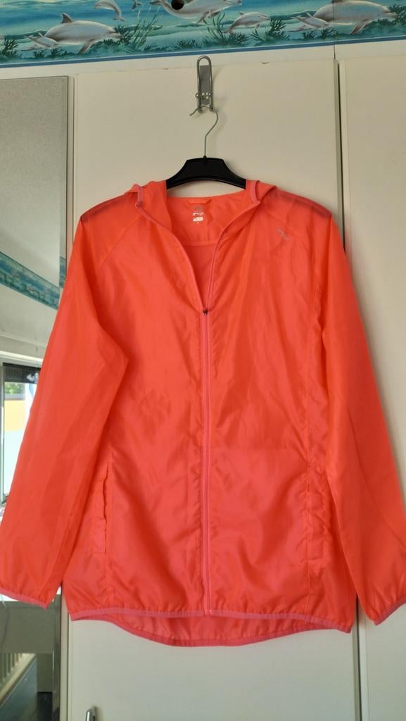 Sportkleding (diversen), hardlopen, fietsen, spinning, e.a., Ophalen of Verzenden, Zo goed als nieuw, Maat 42/44 (L), Hardlopen of Fietsen