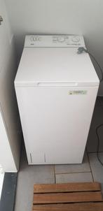 Aeg Ok Lavamat 4750 bovenlader, Witgoed en Apparatuur, Wasmachines, Ophalen, 1200 tot 1600 toeren, Gebruikt, 4 tot 6 kg