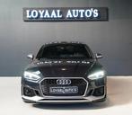 Audi A5 Sportback 2.0 TFSI MHEV Sport S-line Edition | AUT |, Auto's, Gebruikt, 4 cilinders, Blauw, Leder en Stof