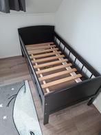 Te koop: Ikea peuterbed, Gebruikt, 70 tot 85 cm, 140 tot 160 cm, Ophalen