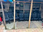 8 stoffen stoelen 3p gordel isofix oldtimer transporter vito, Ophalen, Zo goed als nieuw