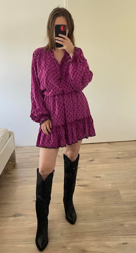 Two piece Harper & Yve maat XS, Kleding | Dames, Blouses en Tunieken, Ophalen of Verzenden, Gedragen, Maat 34 (XS) of kleiner