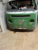 Volkswagen t2 opknapper, Ophalen