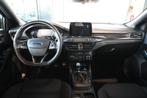 Ford FOCUS Wagon 1.0 EcoBoost ST Line Business Navigatie Sto, Stof, Gebruikt, Met garantie (alle), 1283 kg