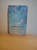 Waar onze doden zijn - Huub Oosterhuis, Boeken, Ophalen of Verzenden, Zo goed als nieuw, Huub Oosterhuis, Christendom | Katholiek