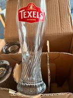 Texels bierglazen, Verzamelen, Biermerken, Ophalen of Verzenden, Zo goed als nieuw, Glas of Glazen, Overige merken