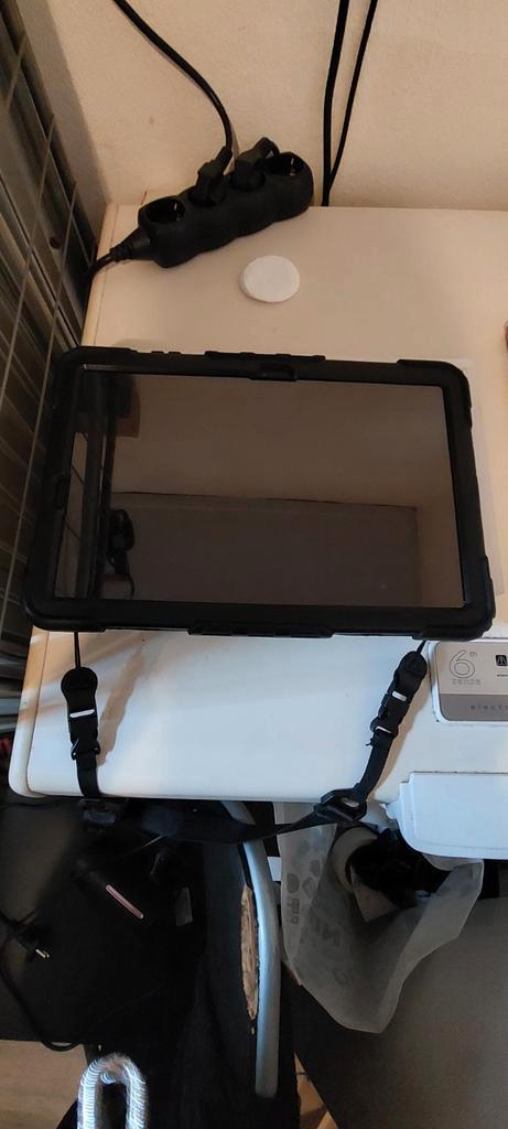 Samsung galaxy tab s7 fe, Computers en Software, Android Tablets, Zo goed als nieuw, Wi-Fi, 64 GB, Ophalen