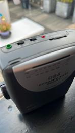 Philips walkman met radio, Ophalen of Verzenden, Walkman