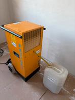 Bouwdrogers en ventilatoren, Ophalen, Zo goed als nieuw, Ventilator