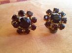 Vintage oorknopjes, Overige materialen, Gebruikt, Ophalen of Verzenden, Knopjes of Stekers