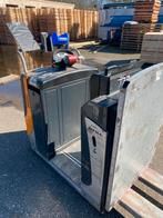 Still CX 20 Elektrische pompwagen/Elektrische pallet truck, Doe-het-zelf en Verbouw, Palletwagens en Pompwagens, Ophalen of Verzenden