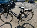 Batavus damesfiets met mand, Fietsen en Brommers, 47 tot 50 cm, Versnellingen, Batavus, Ophalen of Verzenden