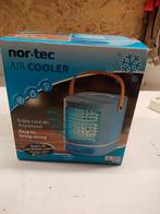 Nor-tec Air Cooler, Minder dan 60 m³, 3 snelheden of meer, Ophalen of Verzenden, Zo goed als nieuw
