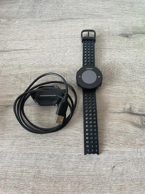 Golfhorloge, Ophalen of Verzenden, Gebruikt, Overige typen, Overige merken