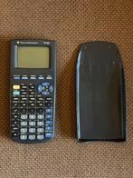 Texas Instruments TI-83 grafische rekenmachine, Diversen, Ophalen, Grafische rekenmachine, Gebruikt