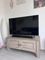 TV Meubel, Huis en Inrichting, Ophalen, Gebruikt, 100 tot 150 cm, Minder dan 100 cm