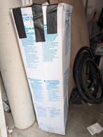 Zwembad 200x300 cm met afdekzeil, Tuin en Terras, Ophalen, Gebruikt, Minder dan 80 cm, Minder dan 200 cm