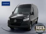 Mercedes-Benz eSprinter 0,99% RENTE - 314 L2H2 PRO RWD 81kWh, Auto's, Bestelauto's, Automaat, 2741 kg, Mercedes-Benz, Nieuw