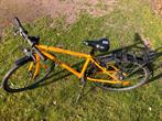 Frog fiets maat 73 oranje - Gebruikt, Fietsen en Brommers, Ophalen, Gebruikt, 20 inch of meer