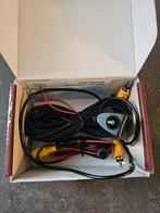 Camera voor in de grill van de auto nieuw!, Ophalen of Verzenden, Nieuw, Toyota