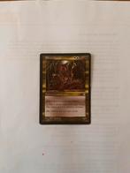 Sliver Queen - Magic: The Gathering Kaart (Redelijke Staat), Hobby en Vrije tijd, Verzamelkaartspellen | Magic the Gathering, Ophalen